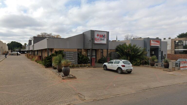 Modiri Health Mokopane — occupational health assessments