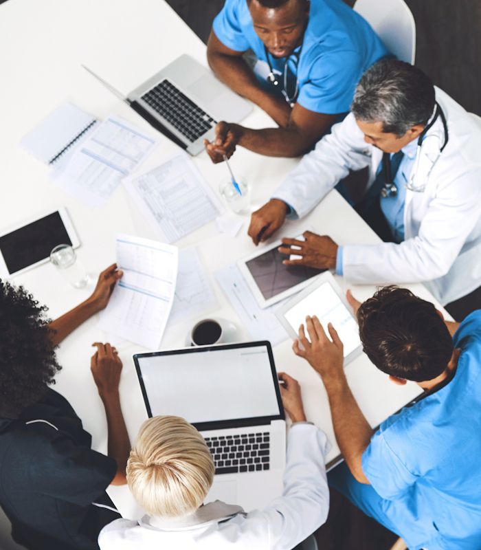 Implement and monitor occupational health programme South Africa